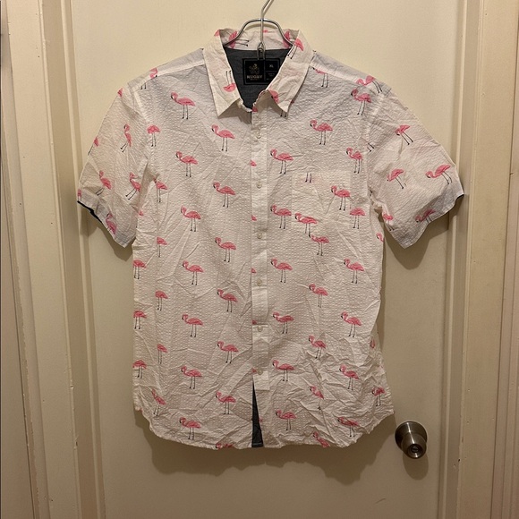 NWT Rugby University (XL) - Picture 14 of 14